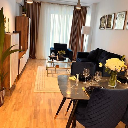 Cosy Stay Bucarest Extérieur photo