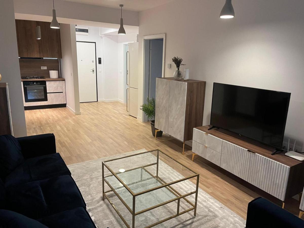 Cosy Stay Bucarest Extérieur photo